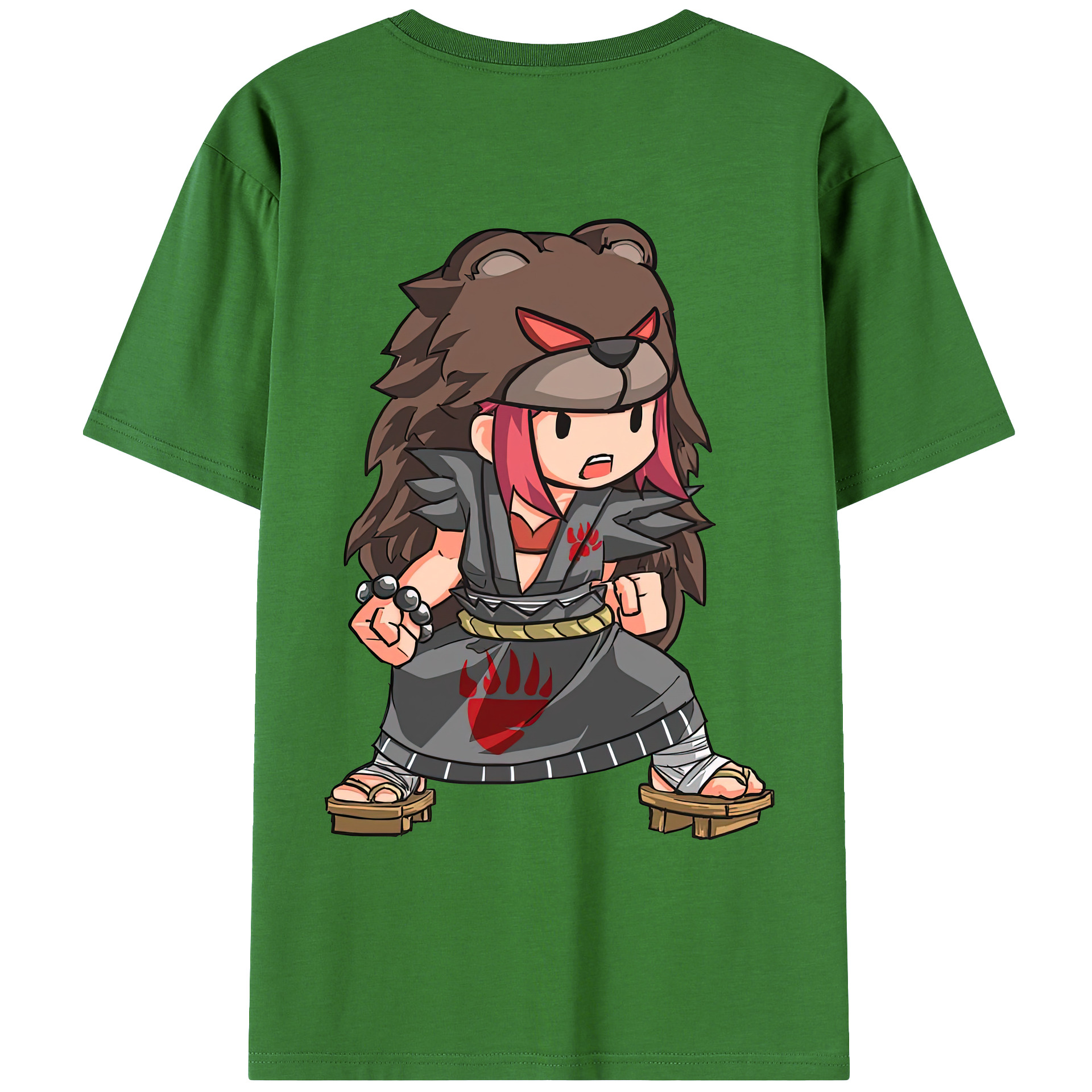 リーグ・オブ・レジェンド League of Legends LOL レディース半袖Tシャツ(バックプリント)